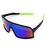 Óculos de Sol Ciclismo Polarizado Biker Colours - LovaStore