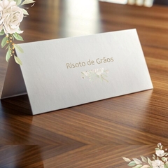 Identificador para buffet - comprar online