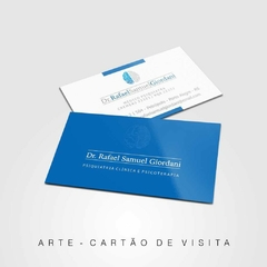 Arte para cartão de visita - Copy+Arts - Papelaria Personalizada, Etiquetas Escolares e Produtos Exclusivos para Festas