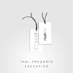 Tags - Preçário Executivo - Copy+Arts - Papelaria Personalizada, Etiquetas Escolares e Produtos Exclusivos para Festas