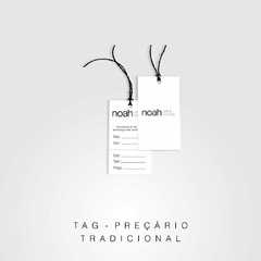 Tags - Preçário Tradicional - Copy+Arts - Papelaria Personalizada, Etiquetas Escolares e Produtos Exclusivos para Festas