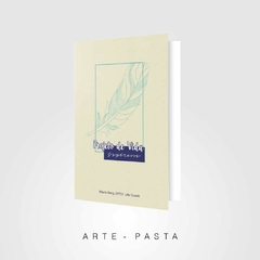 Arte para pasta