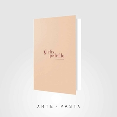 Arte para pasta - Copy+Arts - Papelaria Personalizada, Etiquetas Escolares e Produtos Exclusivos para Festas