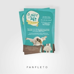 Flyer / Panfleto