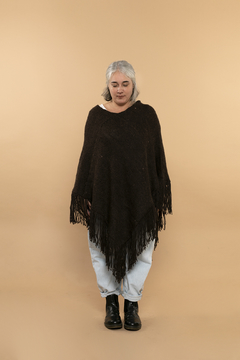 Poncho Barreal - comprar online