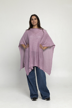 Poncho Viento - comprar online