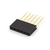 Barra de pinos empilhável para Arduino