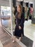 Vestido Mia de Tricô - Cinese Moda - comprar online