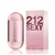 Perfume 212 Sexy - Carolina Herrera 100ml