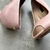 Sapato Rosa - Jorge Bischoff na internet