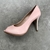 Sapato Rosa - Jorge Bischoff - comprar online