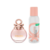 Colors Woman Rose Benetton Kit - Eau de Toilette 80ml + Desodorante Corporal 150ml - comprar online