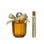 Women’ Secret Golden Seduction Kit - Eau de Parfum + Roll On - comprar online