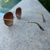 Óculos de Sol Hexagonal - Lux - comprar online
