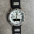 Relógio PallyJane Analógico + Digital - Anchor Man Green Lux - LUX Store