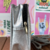 SHOULDER BAG ROLEZINHO 2.0 PRATA HOLOGRÁFICA - loja online