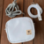 SHOULDER BAG ROLEZINHO BRANCO GELO - comprar online