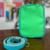 SHOULDER BAG BASIC CASUAL VERDE E AZUL na internet