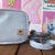 SHOULDER BAG ROLEZINHO BRANCO GELO