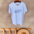 T-SHIRT TRADICIONAL CULTIVE PENSAMENTOS BONS - loja online