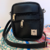 SHOULDER BAG CASUAL PRETA - ZERO85