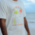 T-SHIRT SLIM DE SAL E SOL - loja online