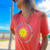 T-SHIRT TRADICIONAL DIAS SOLARES - loja online