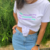 T-SHIRT TRADICIONAL CULTIVE PENSAMENTOS BONS - loja online