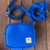 SHOULDER BAG ROLEZINHO AZUL ROYAL - comprar online