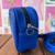 SHOULDER BAG ROLEZINHO AZUL ROYAL