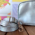 SHOULDER BAG ROLEZINHO PRATA HOLOGRÁFICA - comprar online