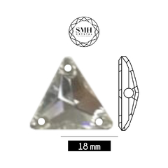 Pidras MC Bordar Triangle 18mm