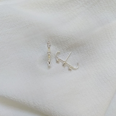 Brinco Olívia (Ear Hook)