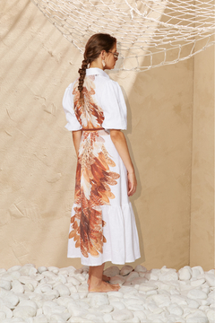 Tabay Baloon Dress - buy online