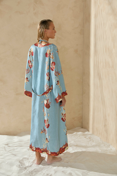 Aguay Kimono - buy online