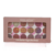 Paleta de Sombras Professional 18 Color Eyeshadows Miss Rôse na internet