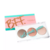 Paleta BFF Vizzela Contorno, Blush e Iluminador