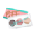 Paleta BFF Vizzela Contorno, Blush e Iluminador