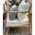 SILLON DE LAUREL - Mi Galpon Muebles & Deco