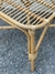 SILLA DE RATTAN - comprar online