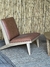 SILLON BAJO - comprar online