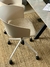 SILLA CLOUD BEIGE - comprar online