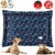 Cama Pet Caminha Colchonete Impermeável Cachorro Gato Grande - comprar online