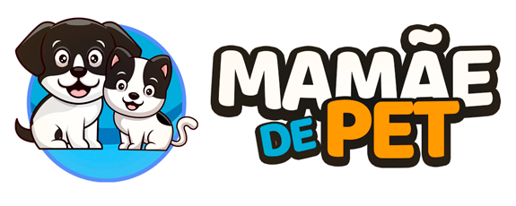 Mamãe de Pet