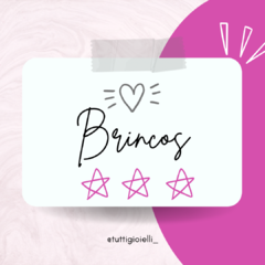 Banner da categoria Brinco