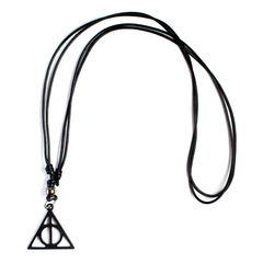 Colar Harry Potter Ajustável