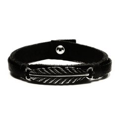 Pulseira Pena #3155 - comprar online