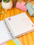 Agenda + Caderno Anne - comprar online