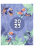 Planner Natureza 2023 - comprar online