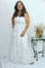 Vestido Longo